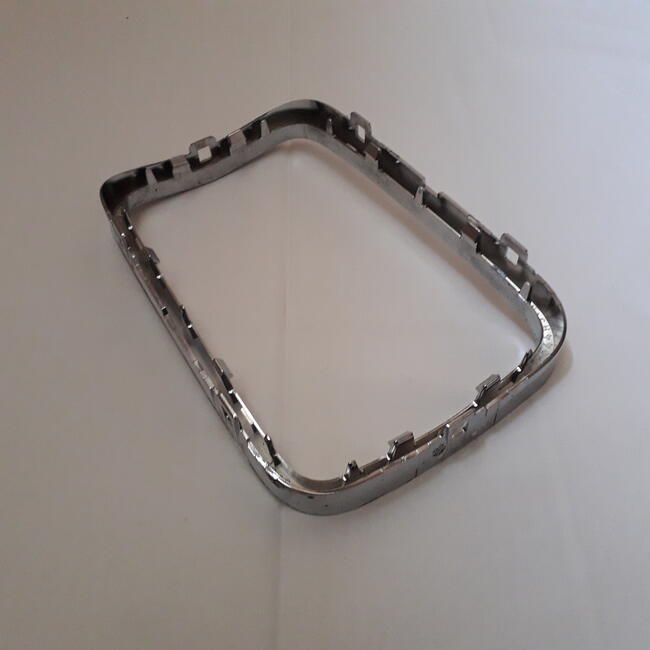 Ramka Lewarka wybieraka zmiany biegów Peugeot 607