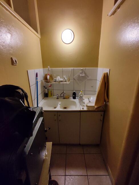 Lokal (206 m2) okolice CH Borek (Wrocław)