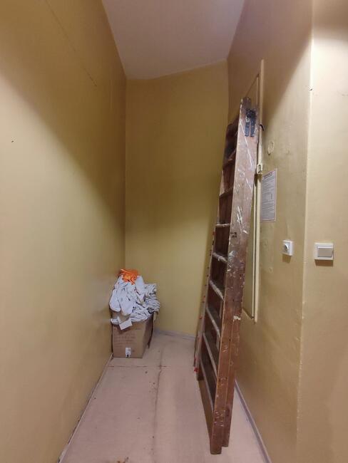 Lokal (206 m2) okolice CH Borek (Wrocław)