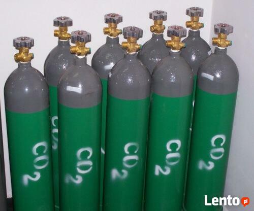 Przeglądy, legalizacja gaśnic, pomiar wydajności hydrantów