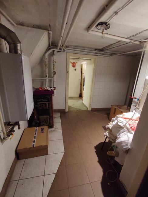 Lokal (206 m2) okolice CH Borek (Wrocław)