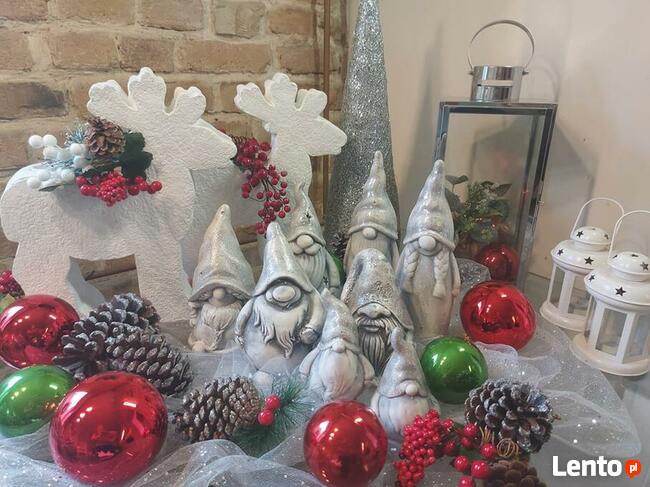 szopki gipsowe hurt detal skrzaty anioły PRODUCENT