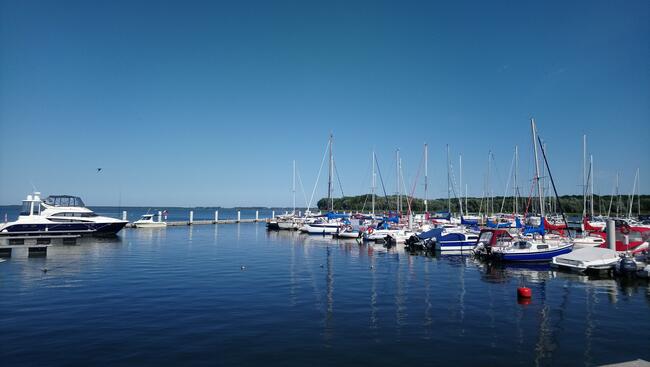 Atrakcyjne działki budowlane tylko 3km do Pobierowa