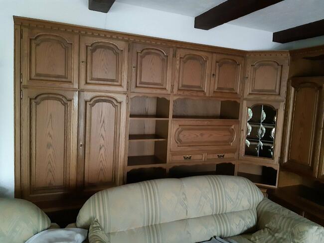 Meble pokojowe ,rustikalne