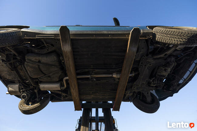 Exmet-Gliwice Złomowanie pojazdów Gliwice - auto złom