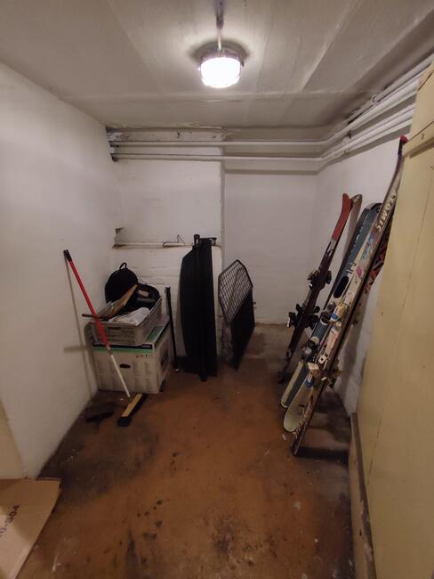 Lokal (206 m2) okolice CH Borek (Wrocław)