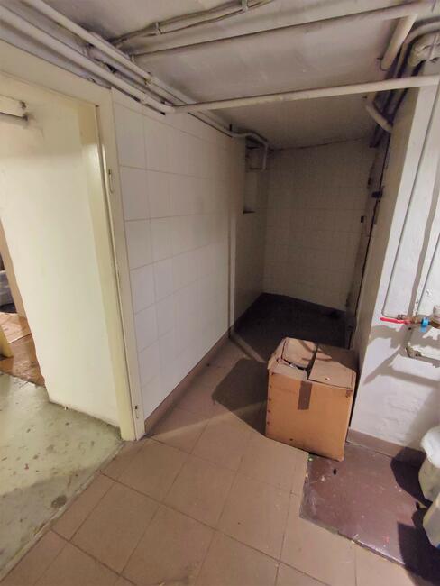 Lokal (206 m2) okolice CH Borek (Wrocław)