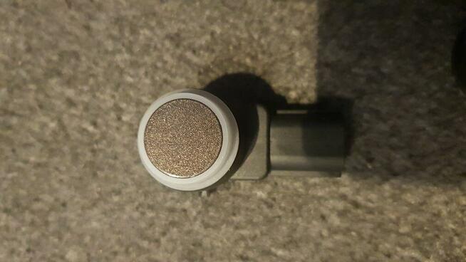 Czujnik parkowania Bosch Opel srebrny złoty granatowy