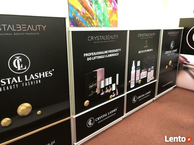 Oklejanie Wyklejanie witryn sklepowych szyb + druk