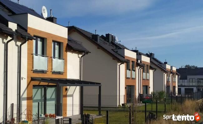 Zadaszenie tarasu / Zabudowa tarasu