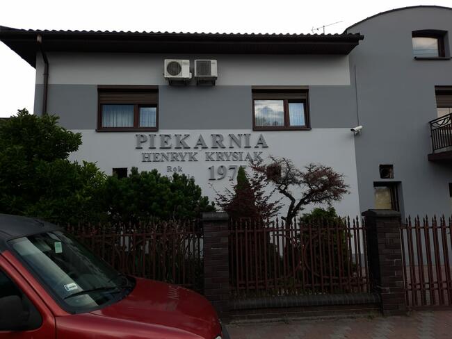 Malowanie Tynkowanie Elewacji - Małopolska / Śląsk