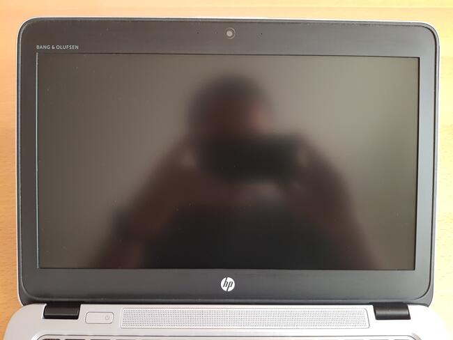 HP EliteBook 820 G3 i5-6300U 2.4 GHz, 8GB RAM, 256GB SSD W10