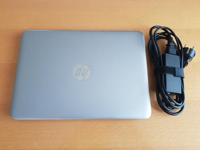 HP EliteBook 820 G3 i5-6300U 2.4 GHz, 8GB RAM, 256GB SSD W10
