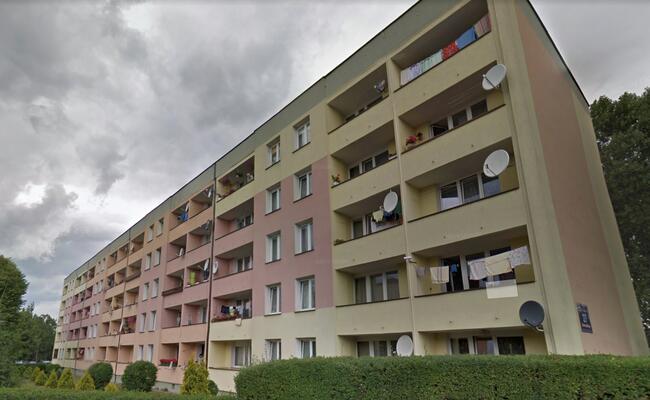 Malowanie Tynkowanie Elewacji - Małopolska / Śląsk