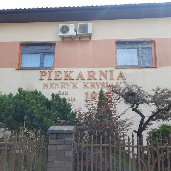 Malowanie Tynkowanie Elewacji - Małopolska / Śląsk