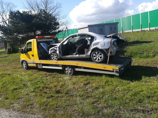 Laweta Arynów dk50 obwodnica Mińska Maz pomoc drogowa 24h