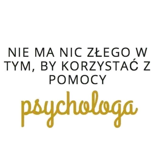 Psycholog Częstochowa