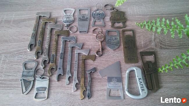 otwieracze do piwa kolekcja 38 b