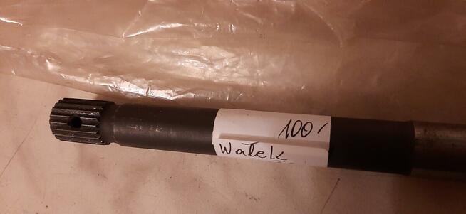 Walek sprzegla 126p, 126p bis, Cc700