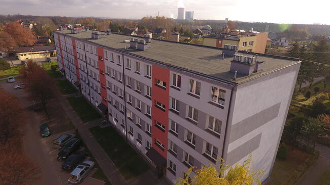 Malowanie Tynkowanie Elewacji - Małopolska / Śląsk