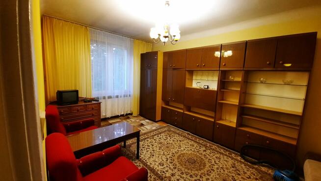 Wynajmę studentom przytulne mieszkanie w Śródmieściu Warszaw