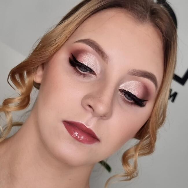 Makijaż Tarnów. Beauty Room Agnieszka Paciorek