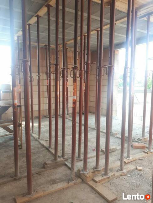 Usługi ogólnobudowlane