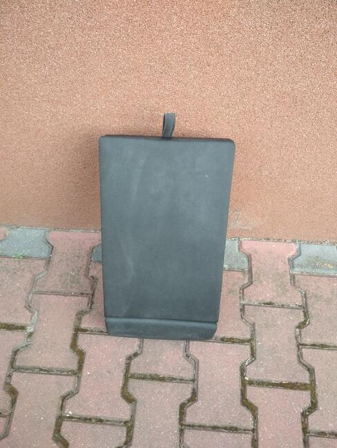 Fotele, Zapas, tył +podłokietnik Seat TOLEDO IV/skoda RAPPID