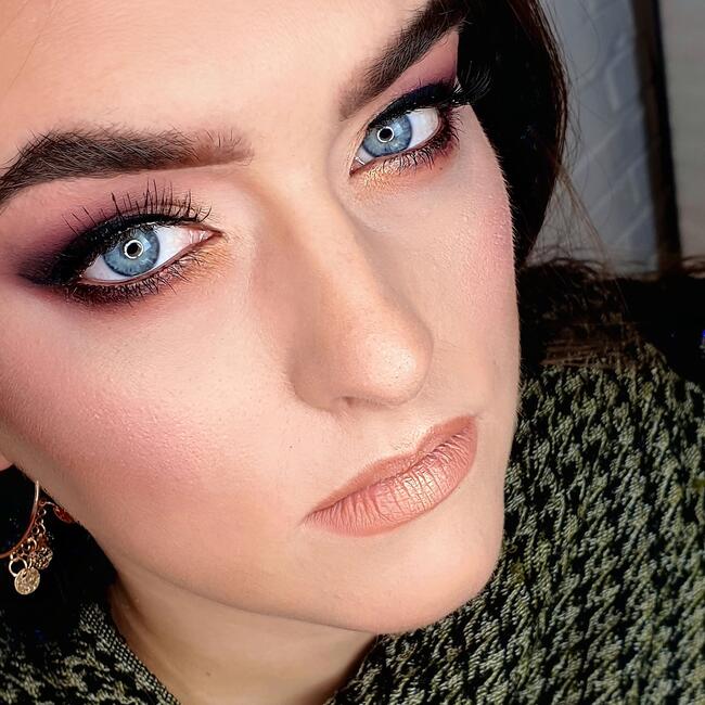 Makijaż Tarnów. Beauty Room Agnieszka Paciorek