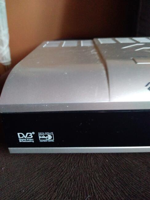 Tuner TV SAT AF 1118SE FERGUSON