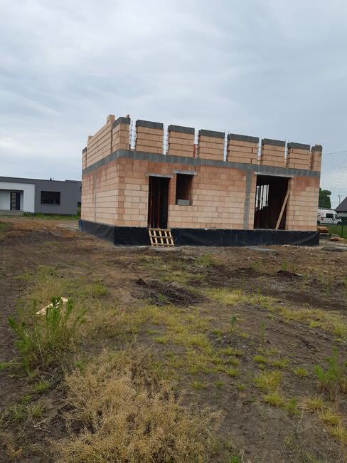 Usługi ogólnobudowlane