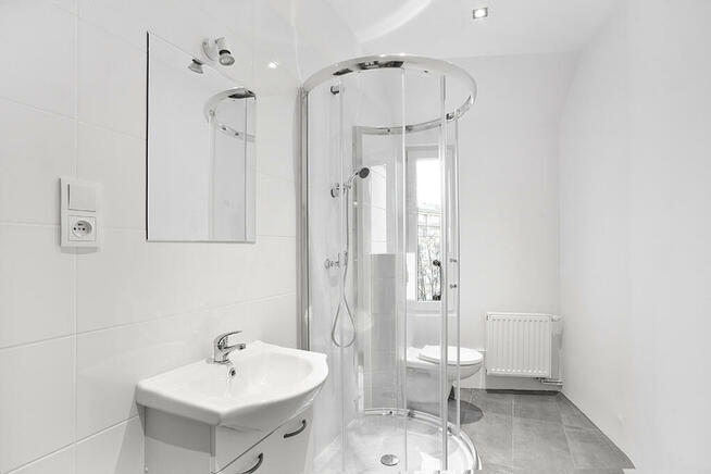 Przytulny pokój we Wrzeszczu