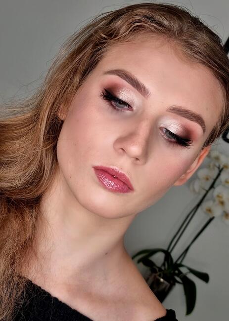 Makijaż Tarnów. Beauty Room Agnieszka Paciorek