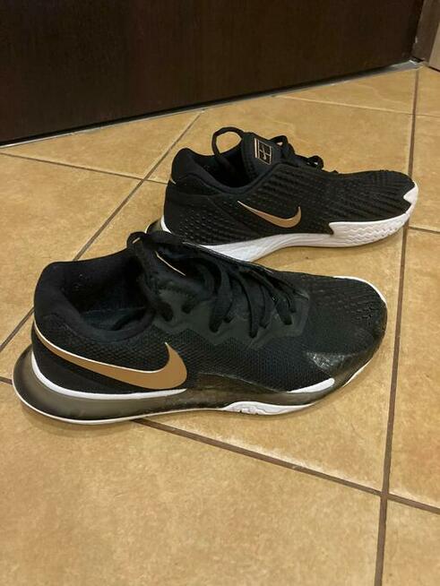 Buty NikeCourt Air Zoom Vapor Cage 4