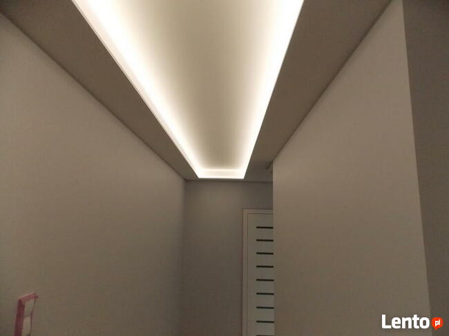 Siatki na Gołebie i koty / Remonty / Wykonczenia