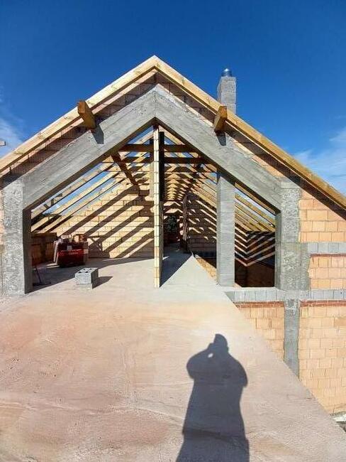 Usługi ogólnobudowlane