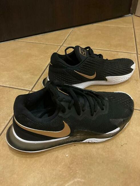 Buty NikeCourt Air Zoom Vapor Cage 4