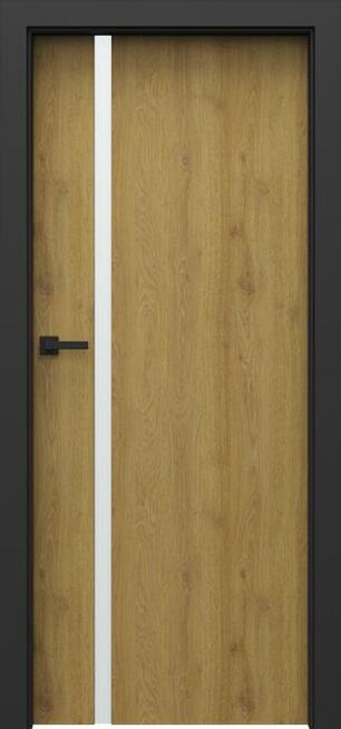 Drzwi wewnętrzne Porta LOFT, nowoczesne