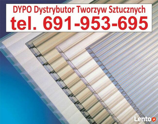 Częstochowa poliwęglan komorowy, lity tel. 691-953-695