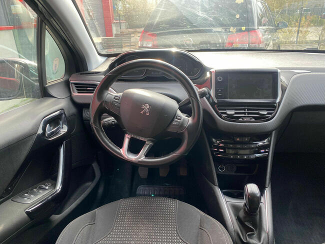 PEUGEOT 208 WSZYSTKIE CZĘŚCI 516-173-666