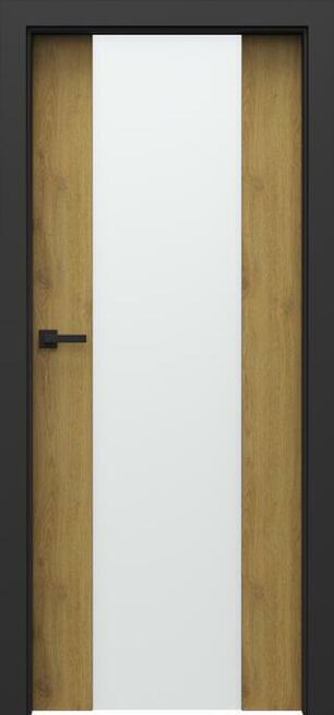Drzwi wewnętrzne Porta LOFT, nowoczesne