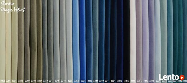 Hoker Minimalistyczny Czarny Wyspa Kuchenna Deer-Design.pl