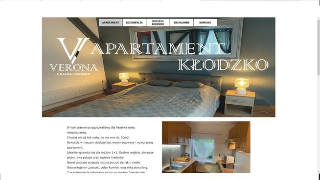 Projektowanie Stron Internetowych od 1100 zł