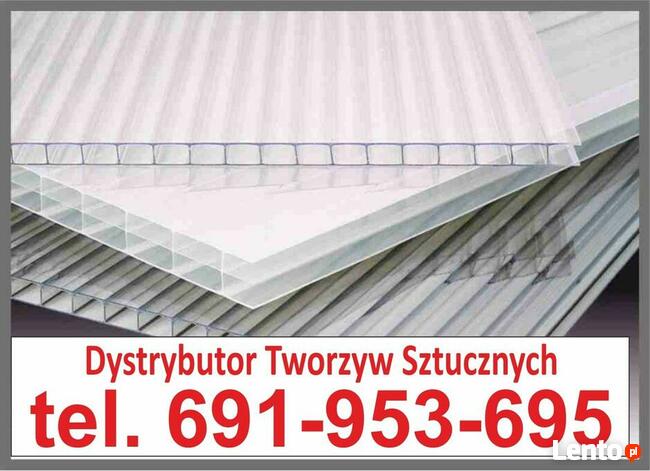 Kraków poliwęglan komorowy 691953695