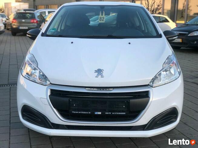 PEUGEOT 208 WSZYSTKIE CZĘŚCI 516-173-666