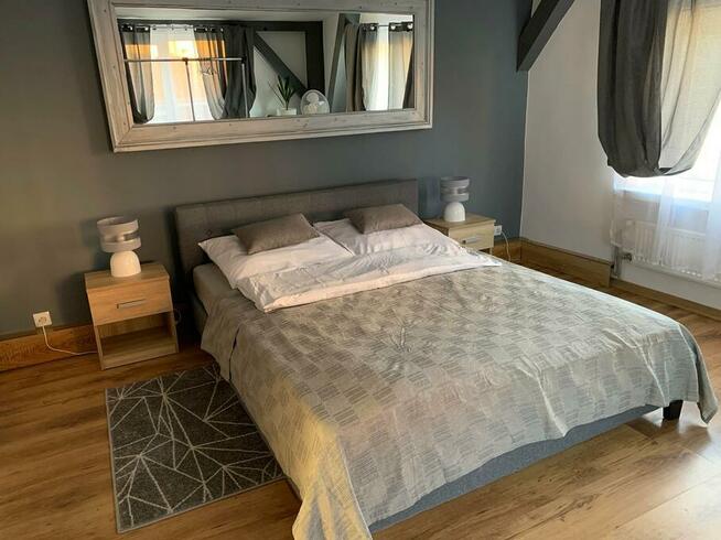 Apartament Kłodzko