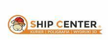 Punkt wysyłek kurierskich Ship Center