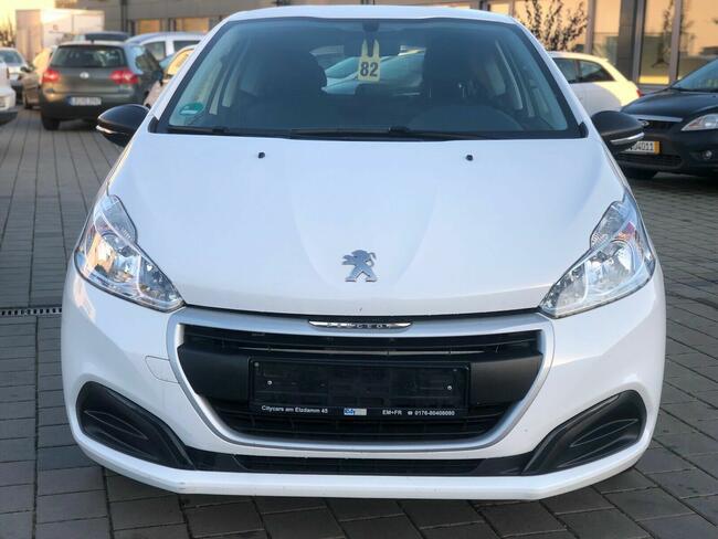 PEUGEOT 208 WSZYSTKIE CZĘŚCI 516-173-666