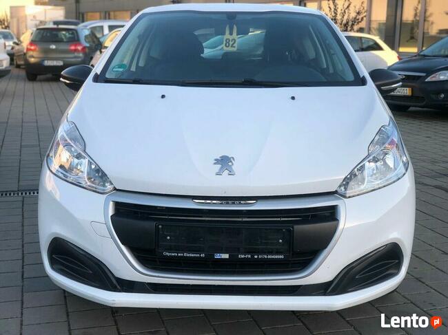 PEUGEOT 208 WSZYSTKIE CZĘŚCI 516-173-666