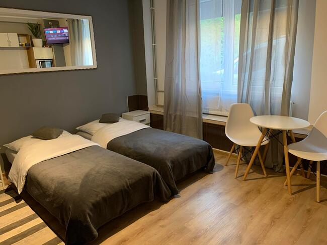 Noclegi Kłodzko Verona